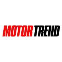 Logo Motor Trend