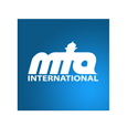 Logo MTA International