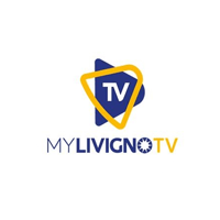 Logo My Livigno TV
