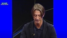 Locandina Netweek Calcio Show