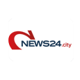 Logo News24 City