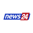 Logo News 24 Albania