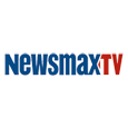 Logo Newsmax TV