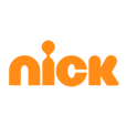 Logo Nickelodeon Italia