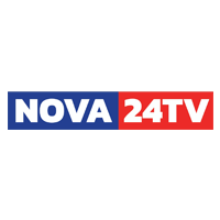 Logo Nova24TV