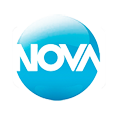 Logo Nova Television