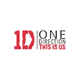 Logo One Direction TV