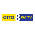 Logo Otto FM TV