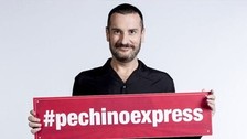 Locandina Pechino Express