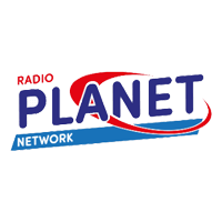 Logo Planet Radio TV