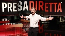 Locandina Presa Diretta
