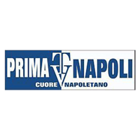 Logo Prima TV Napoli