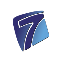 Logo Radio 7 Note