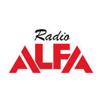 Logo Radio Alfa TV