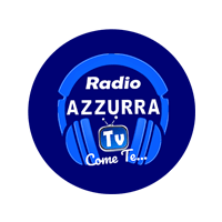 Logo Radio Azzurra TV