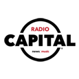 Logo Radio Capital Tivù