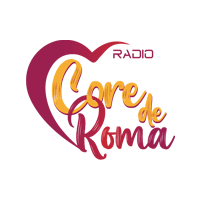 Logo Radio Core de Roma TV