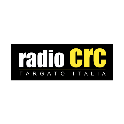 Logo Radio CRC TV