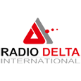 Logo Radio Delta International
