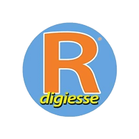 Logo Radio Digiesse TV