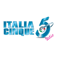 Logo Radio Italia 5 TV
