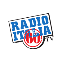 Logo Radio Italia Anni 60 TV