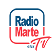 Logo Radio Marte TV