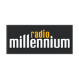 Logo Radio Millennium TV