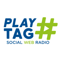 Logo Radio Play Tag TV