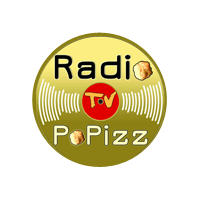 Logo Radio Popizz TV