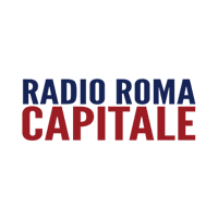 Logo Radio Roma Capitale TV