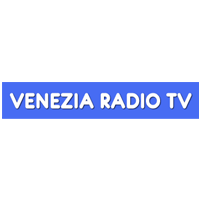 Logo Radio Venezia TV