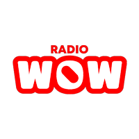 Logo Radio WOW TV