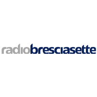 Logo Radio Bresciasette