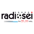 Logo Radiosei