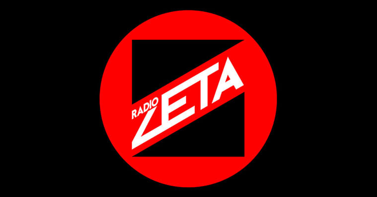 Radio Zeta TV