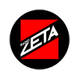 Logo Radio Zeta TV