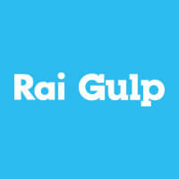 logo Rai Gulp