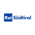 Logo Rai Sudtirol