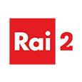 Logo Rai 2