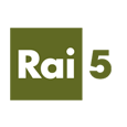 Logo Rai 5