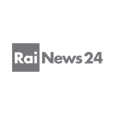 Logo RaiNews 24