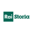 Logo Rai Storia