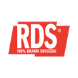 Logo RDS Social TV