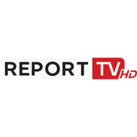 Logo Report TV