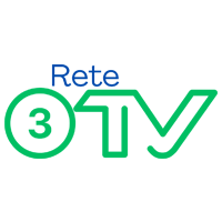 Logo Rete 3 TV