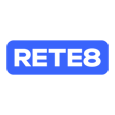Logo Rete8