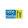 Logo Retebiella TV