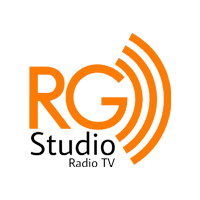 Logo RG Studio Radio TV