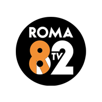 Logo Roma TV 82